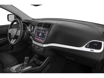 2019 Dodge Journey GT