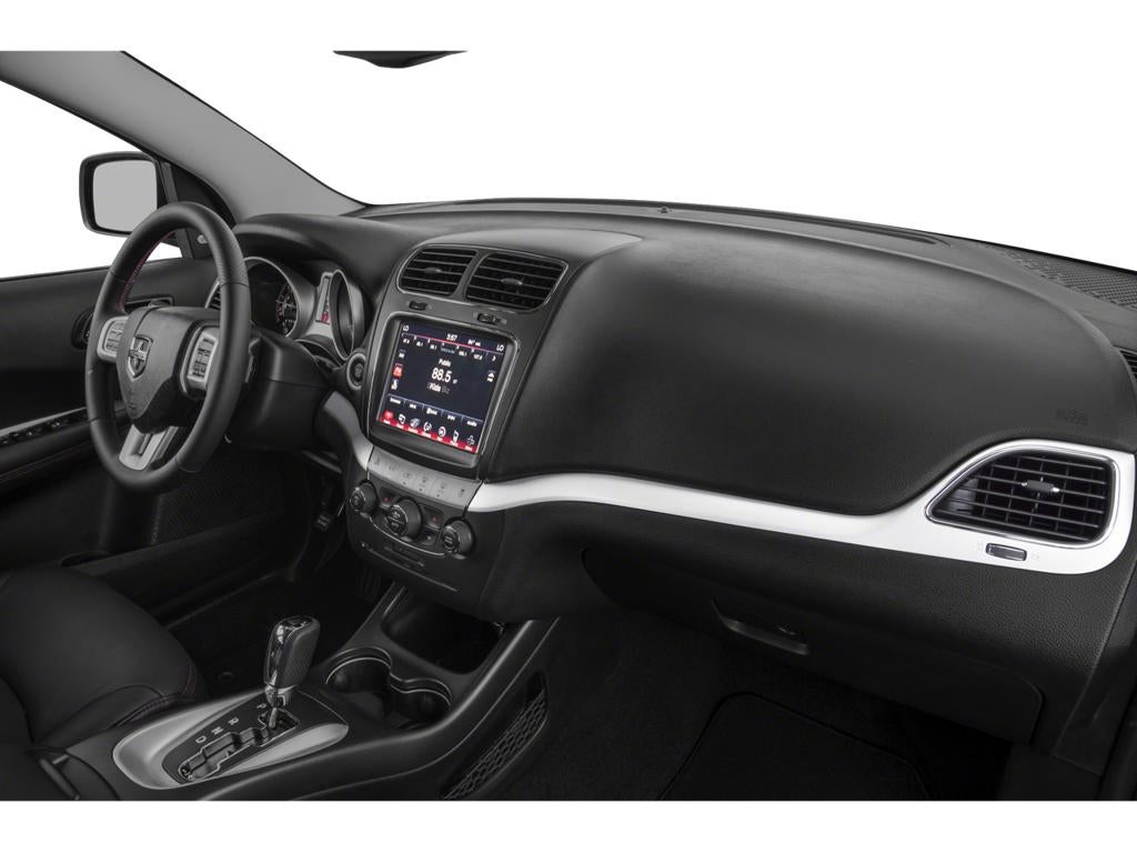 2019 Dodge Journey GT