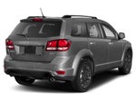 2019 Dodge Journey GT