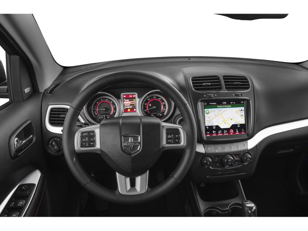 2019 Dodge Journey GT