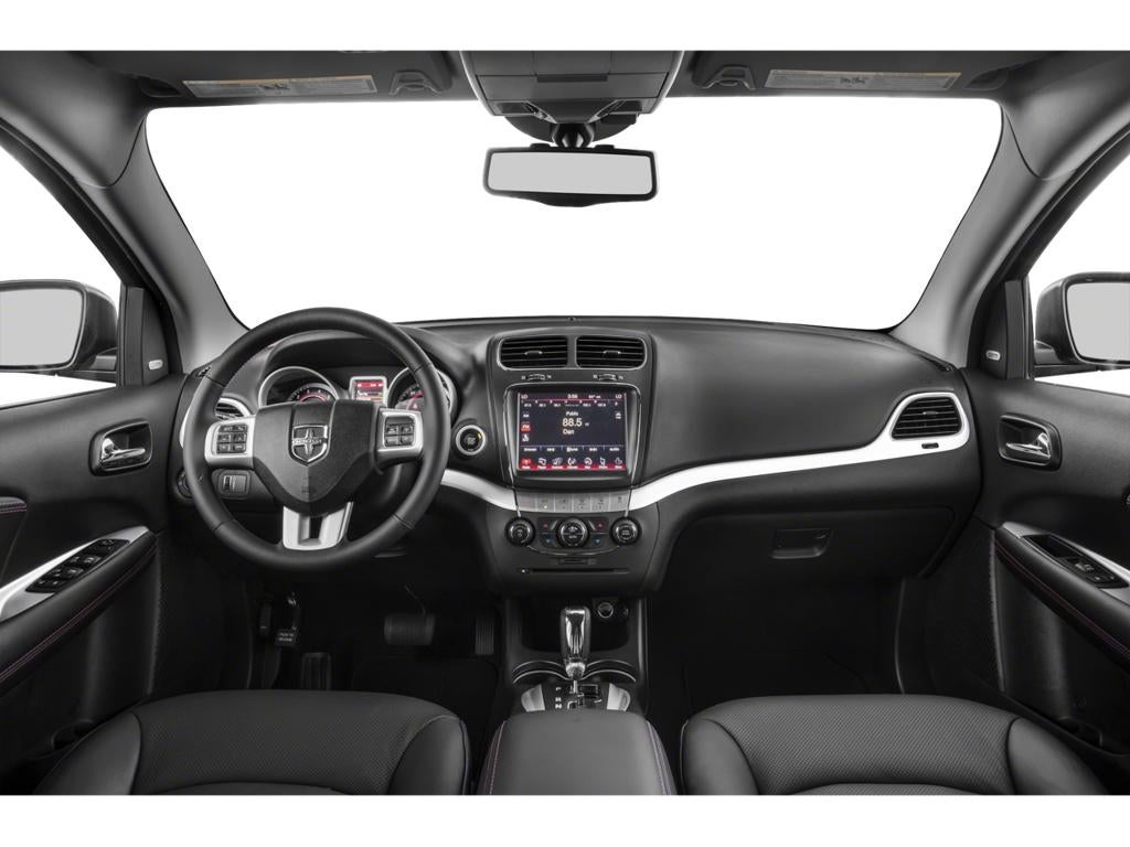 2019 Dodge Journey GT