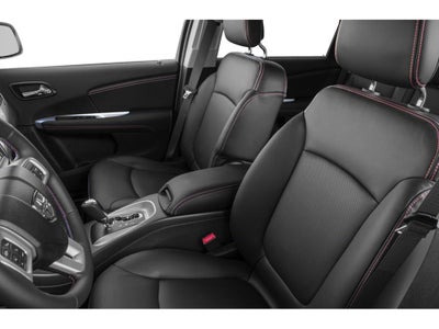2019 Dodge Journey GT