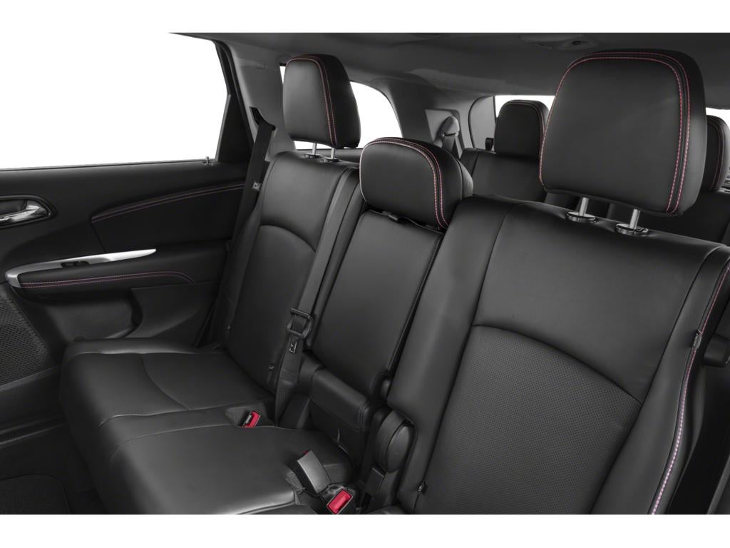2019 Dodge Journey GT