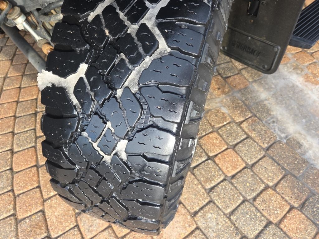 2019 RAM 2500 Power Wagon