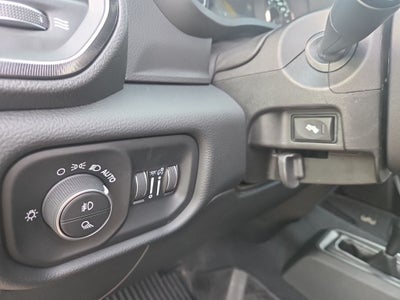 2019 RAM 2500 Power Wagon