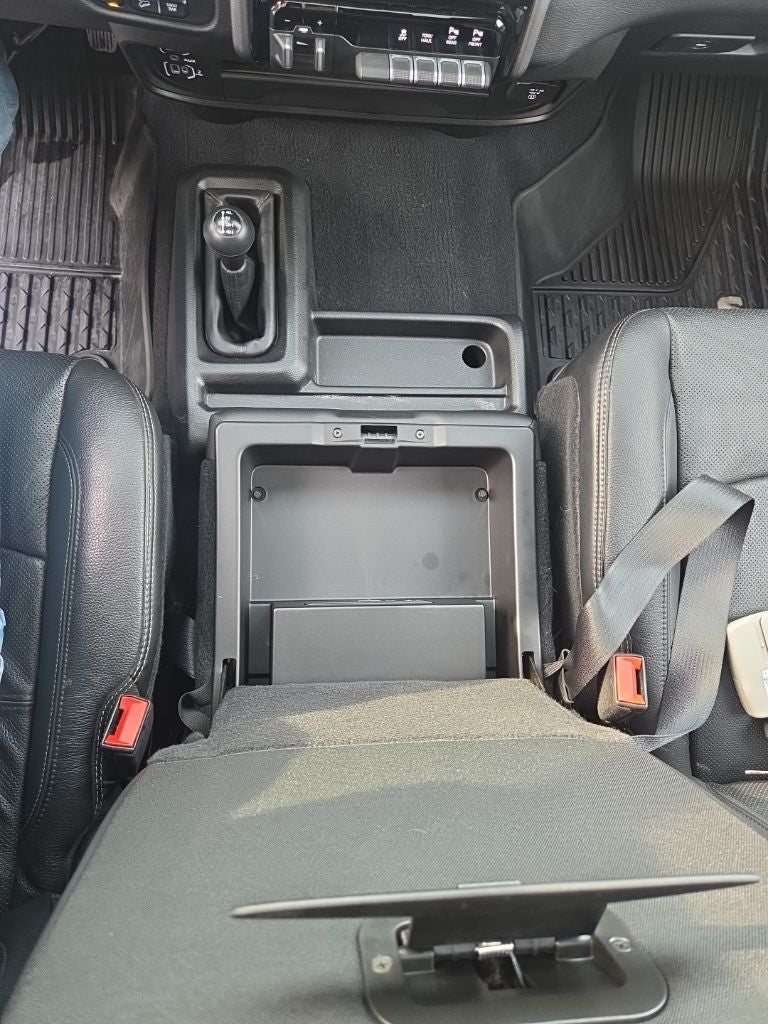 2019 RAM 2500 Power Wagon