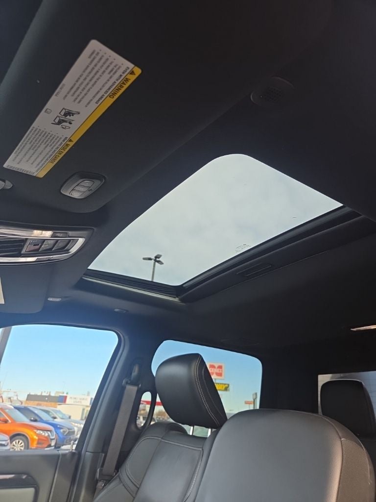 2019 RAM 2500 Power Wagon