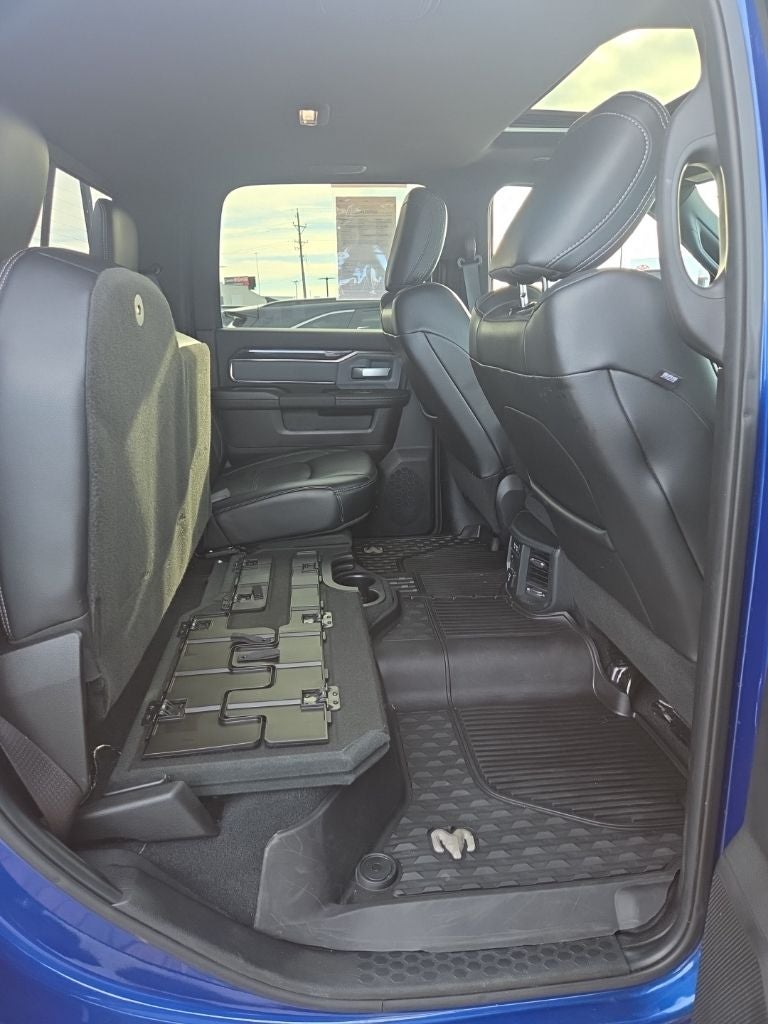 2019 RAM 2500 Power Wagon