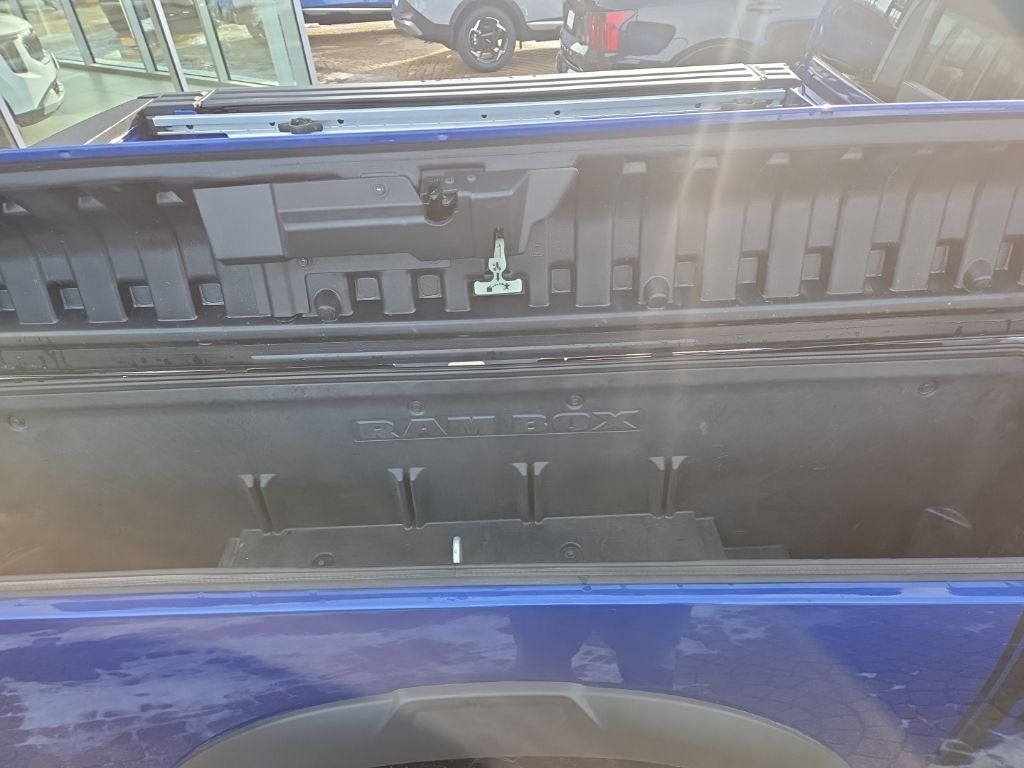 2019 RAM 2500 Power Wagon