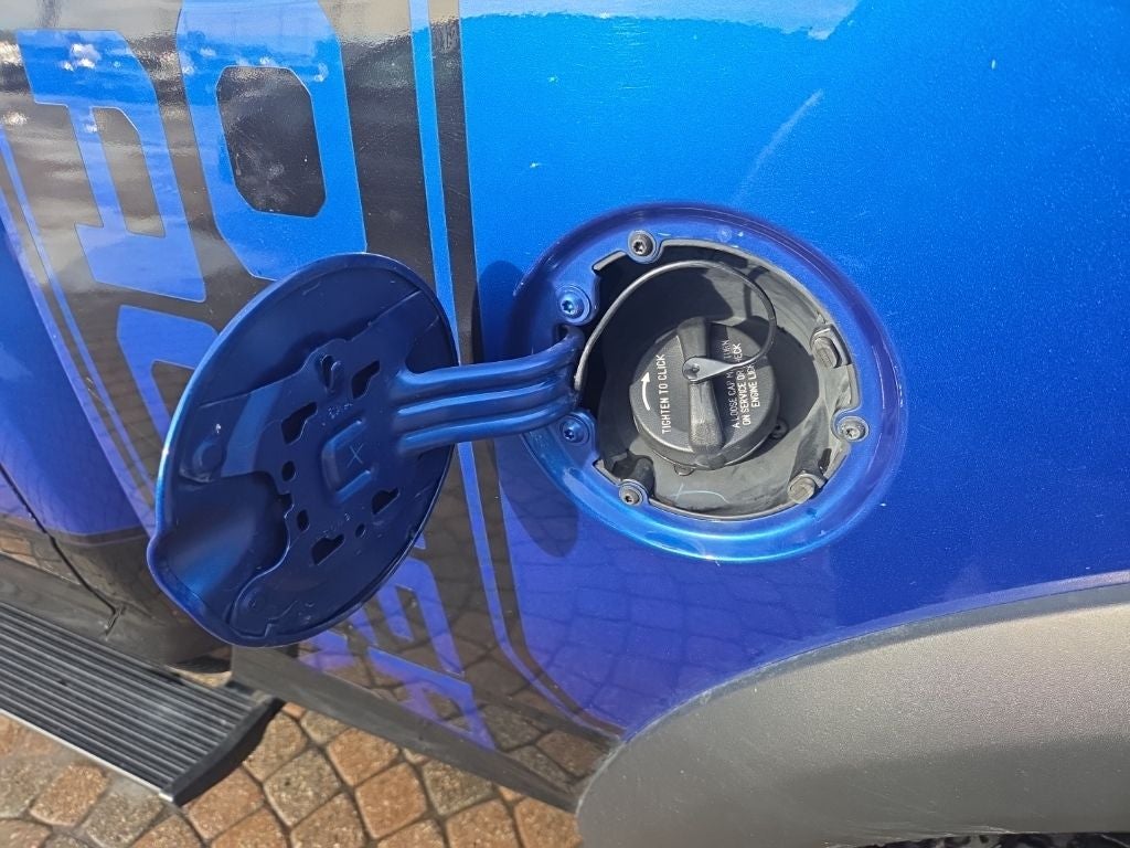 2019 RAM 2500 Power Wagon