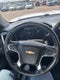 2015 Chevrolet Silverado 1500 LT LT1