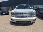 2015 Chevrolet Silverado 1500 LT LT1