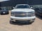 2015 Chevrolet Silverado 1500 LT LT1