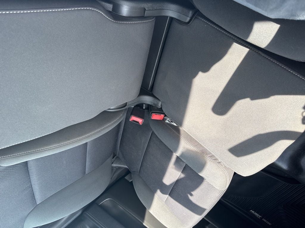 2015 Chevrolet Silverado 1500 LT LT1
