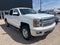 2015 Chevrolet Silverado 1500 LT LT1