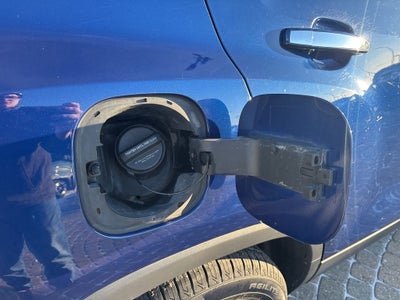 2015 Chevrolet Trax LTZ