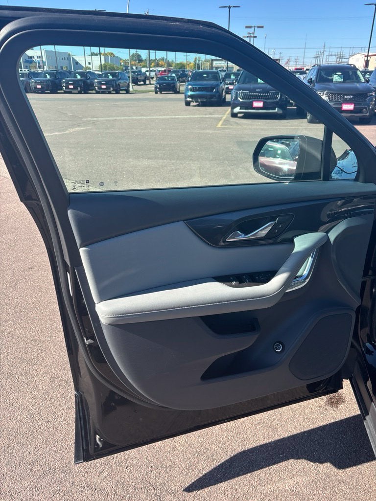 2019 Chevrolet Blazer Base 3LT