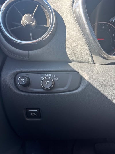 2019 Chevrolet Blazer Base 3LT