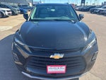 2019 Chevrolet Blazer Base 3LT