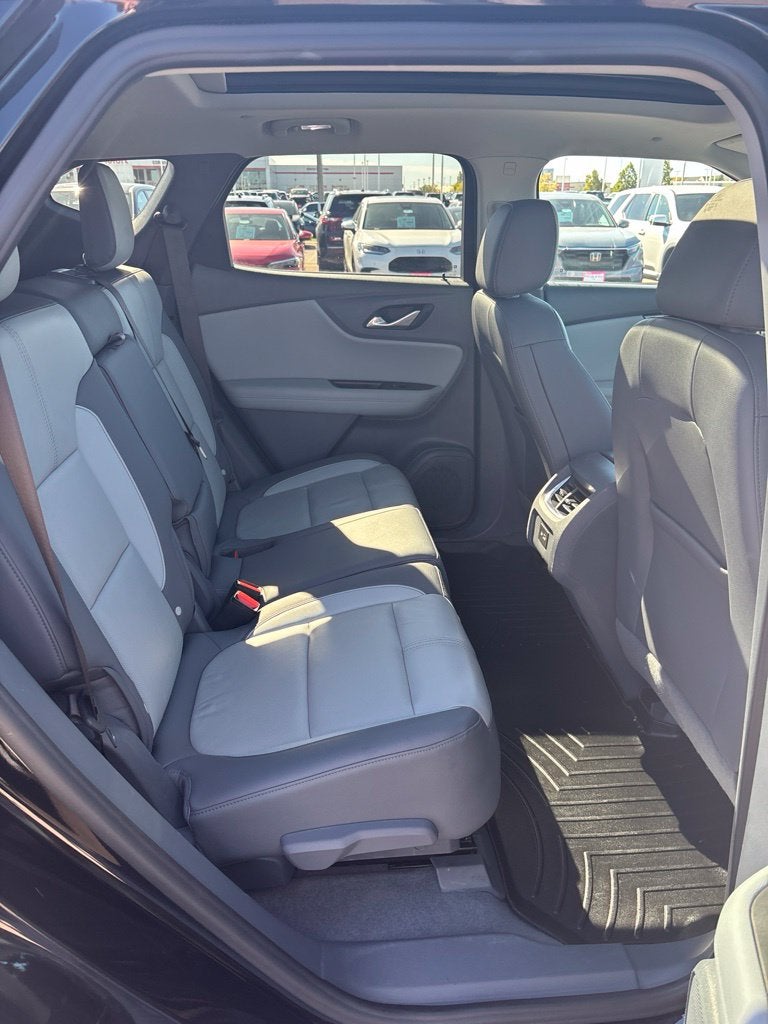 2019 Chevrolet Blazer Base 3LT