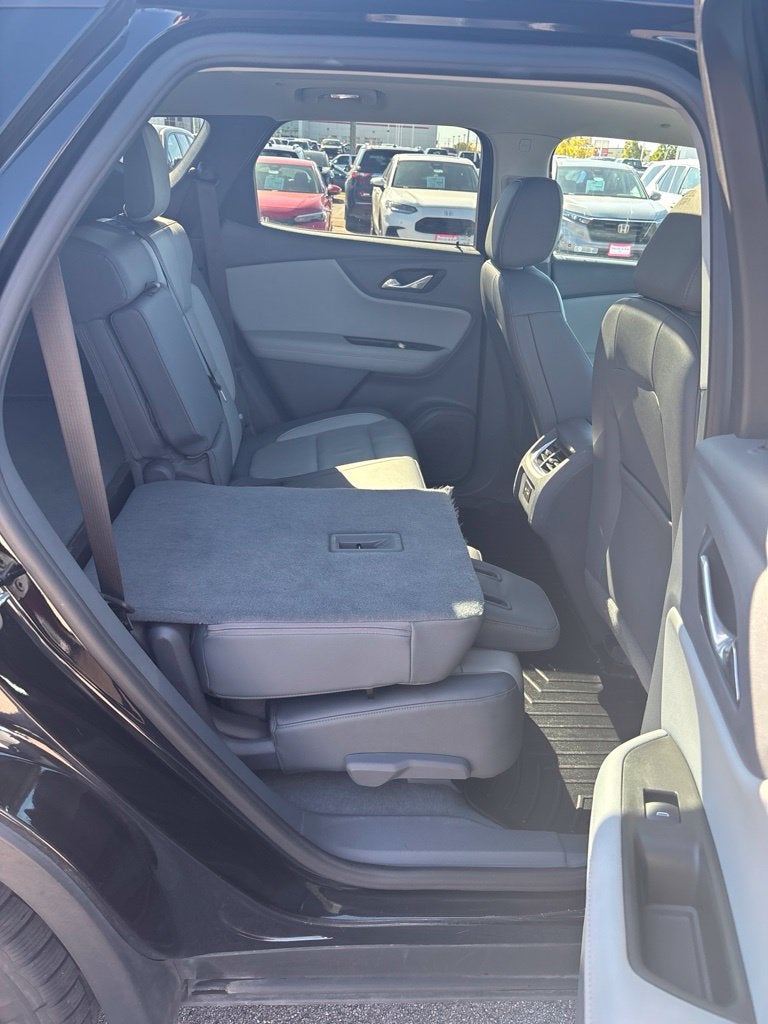 2019 Chevrolet Blazer Base 3LT