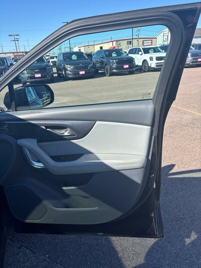 2019 Chevrolet Blazer Base 3LT