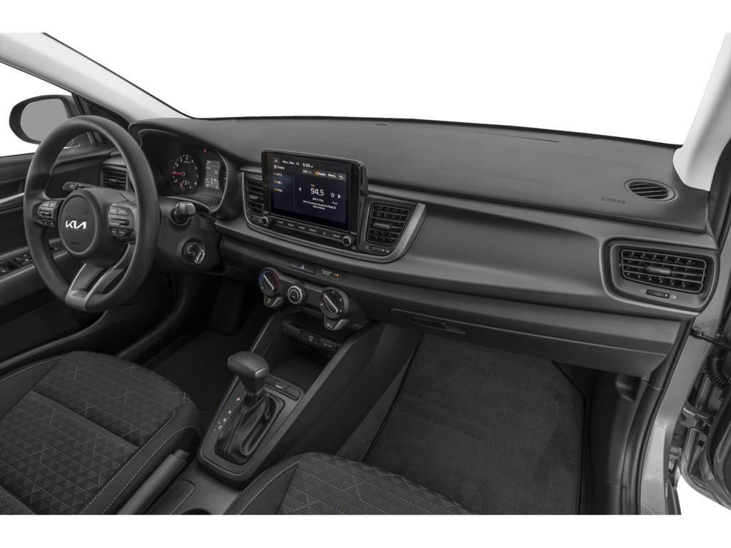 2023 Kia Rio S