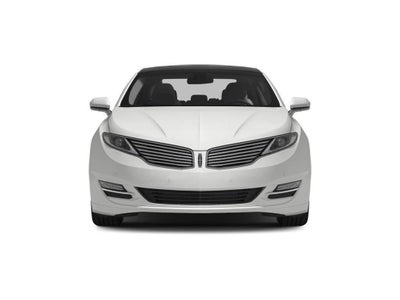 2014 Lincoln MKZ Base