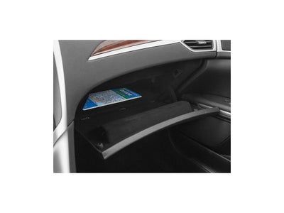 2014 Lincoln MKZ Base