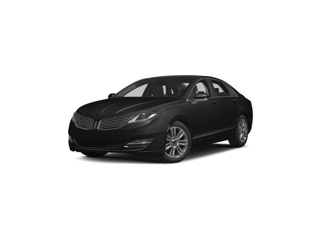 2014 Lincoln MKZ Base
