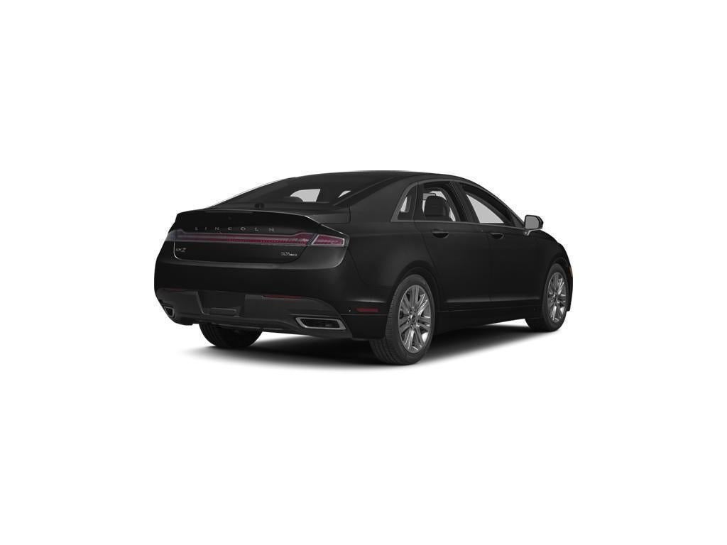 2014 Lincoln MKZ Base