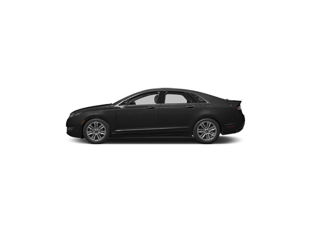 2014 Lincoln MKZ Base