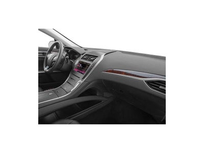 2014 Lincoln MKZ Base