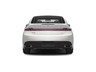 2014 Lincoln MKZ Base