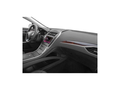 2014 Lincoln MKZ Base