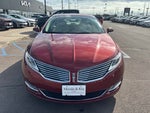 2014 Lincoln MKZ Base
