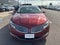 2014 Lincoln MKZ Base