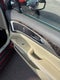 2014 Lincoln MKZ Base