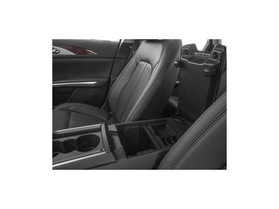 2014 Lincoln MKZ Base