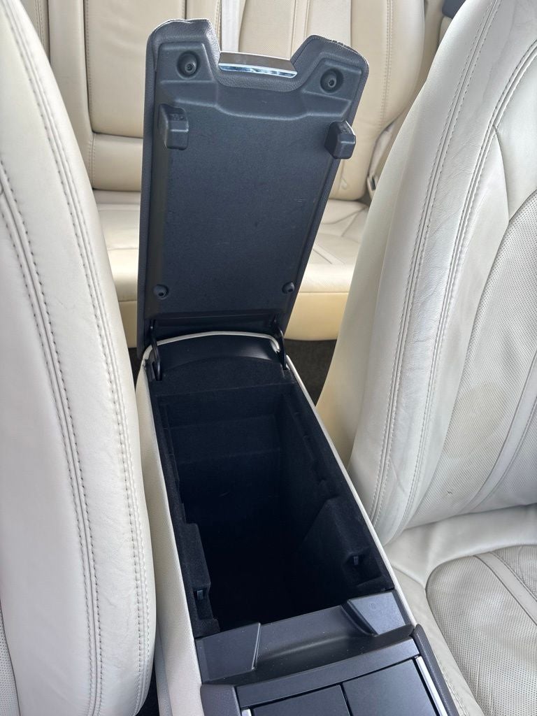 2014 Lincoln MKZ Base