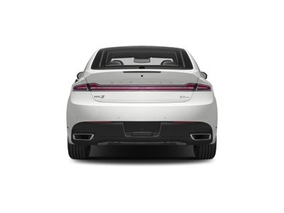 2014 Lincoln MKZ Base