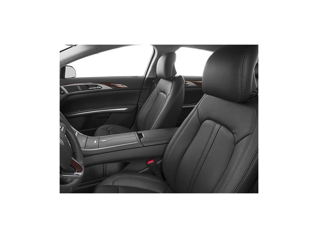 2014 Lincoln MKZ Base