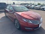 2014 Lincoln MKZ Base