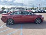 2014 Lincoln MKZ Base
