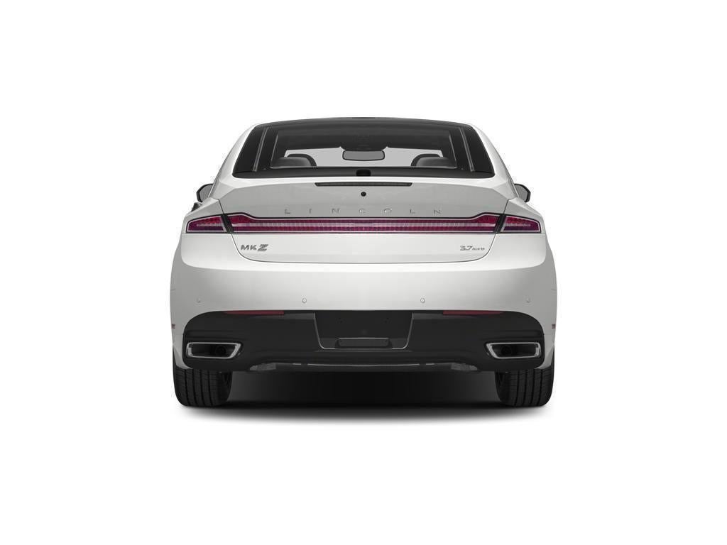 2014 Lincoln MKZ Base