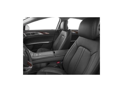 2014 Lincoln MKZ Base