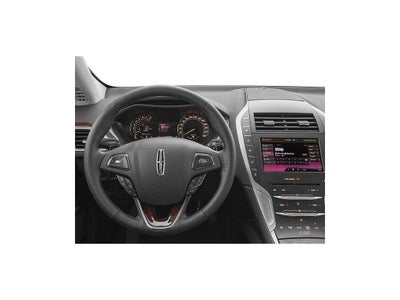 2014 Lincoln MKZ Base