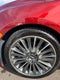 2014 Lincoln MKZ Base