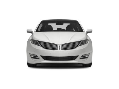 2014 Lincoln MKZ Base