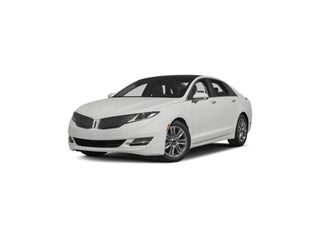2014 Lincoln MKZ Base